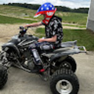 Meet your Posher, Oliver